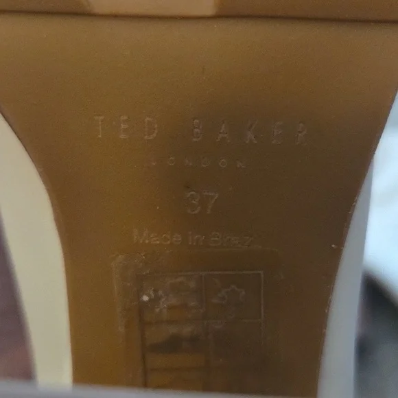 Ted Baker London Avha Boots - Picture 5 of 5